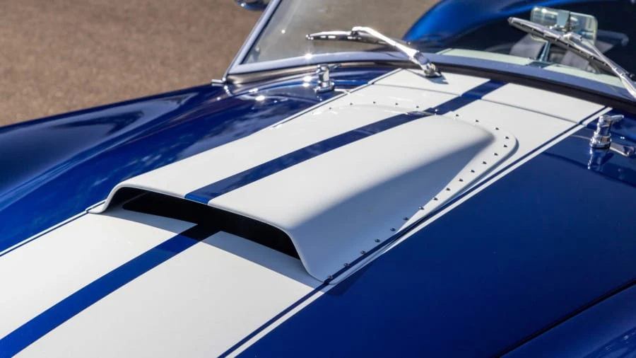 1965 Factory Five Roadster - Image 19 of 31
