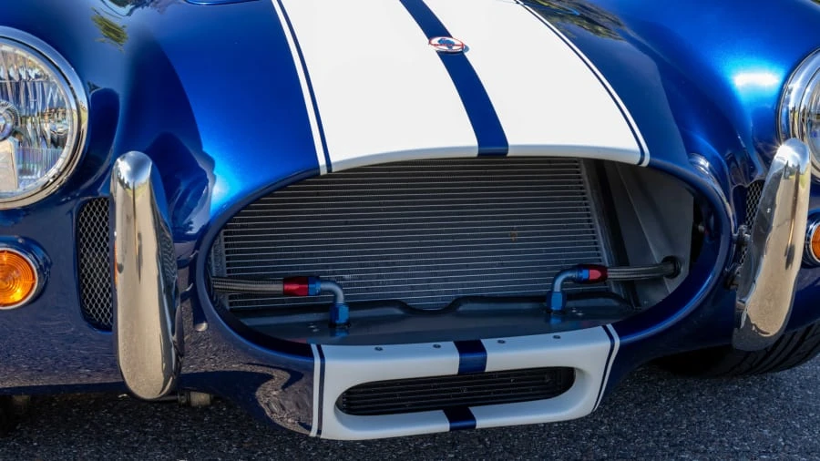 1965 Factory Five Roadster - Image 21 of 31