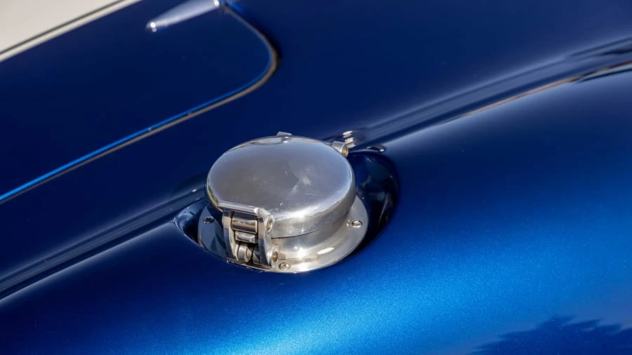 1965 Factory Five Roadster - Image 22 of 31