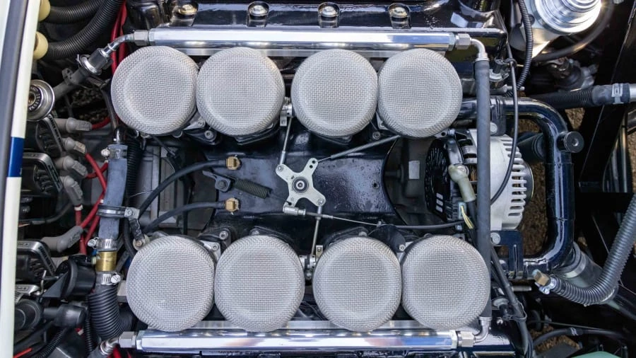 1965 Factory Five Roadster - Image 23 of 31