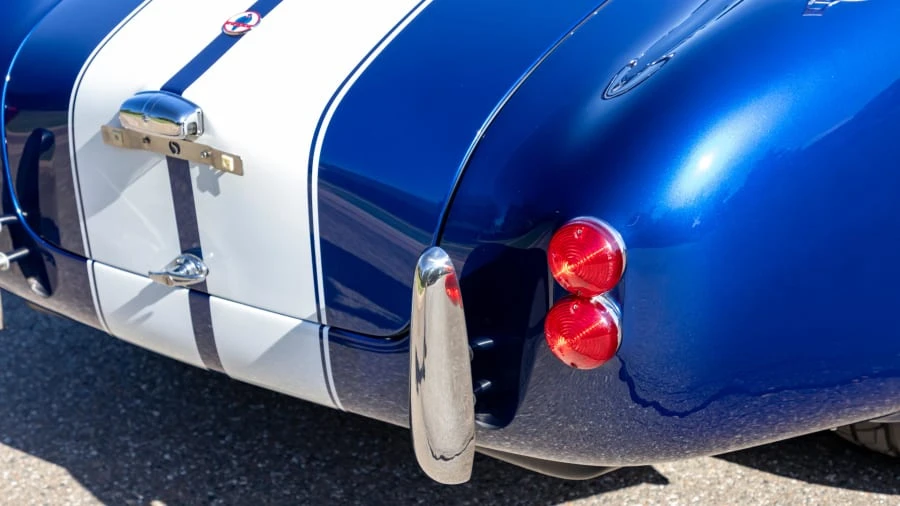 1965 Factory Five Roadster - Image 24 of 31