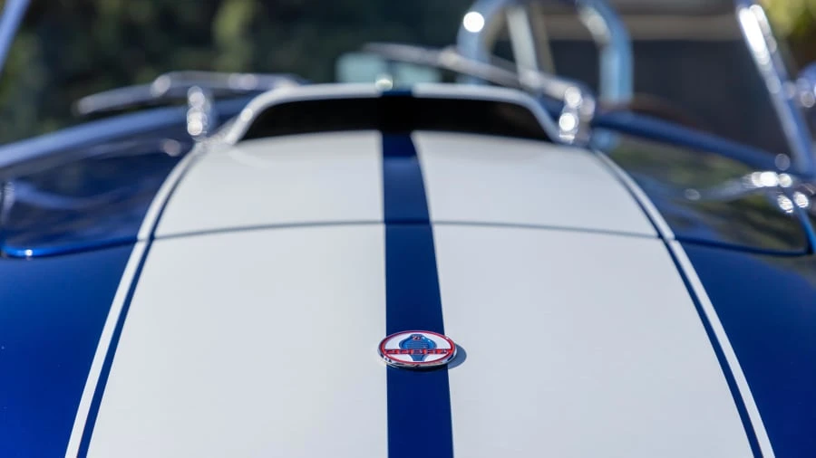 1965 Factory Five Roadster - Image 27 of 31