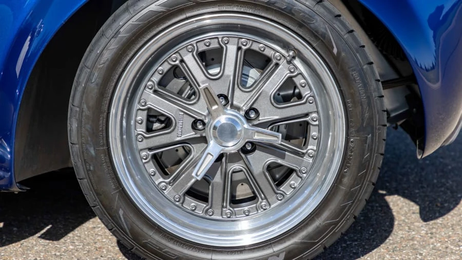 1965 Factory Five Roadster - Image 30 of 31