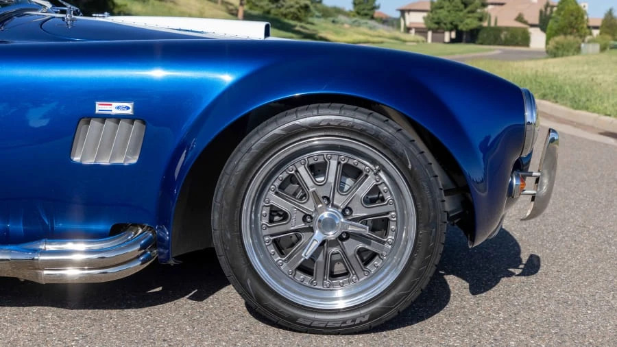 1965 Factory Five Roadster - Image 31 of 31