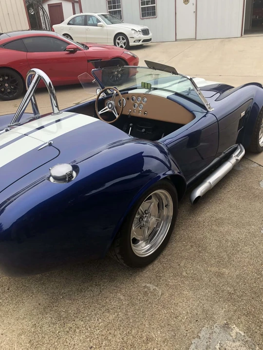 1965 Factory Five Roadster - Image 7 of 13