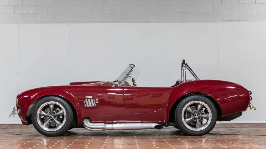 1965 Factory Five Roadster - Image 2 of 12