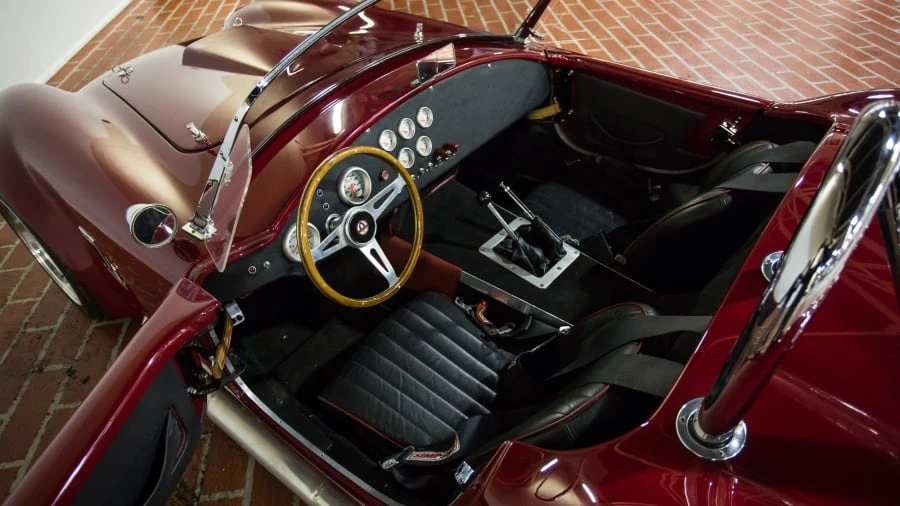 1965 Factory Five Roadster - Image 4 of 12