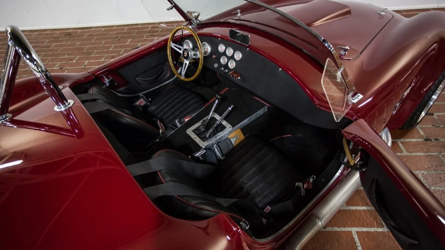 1965 Factory Five Roadster - Image 5 of 12