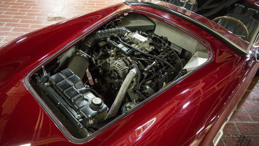 1965 Factory Five Roadster - Image 6 of 12