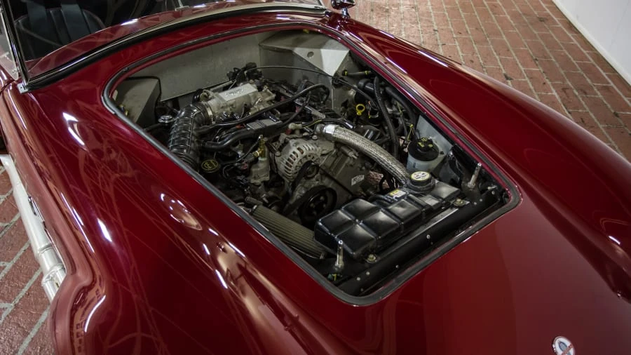 1965 Factory Five Roadster - Image 7 of 12