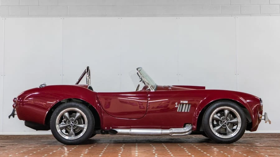 1965 Factory Five Roadster - Image 8 of 12