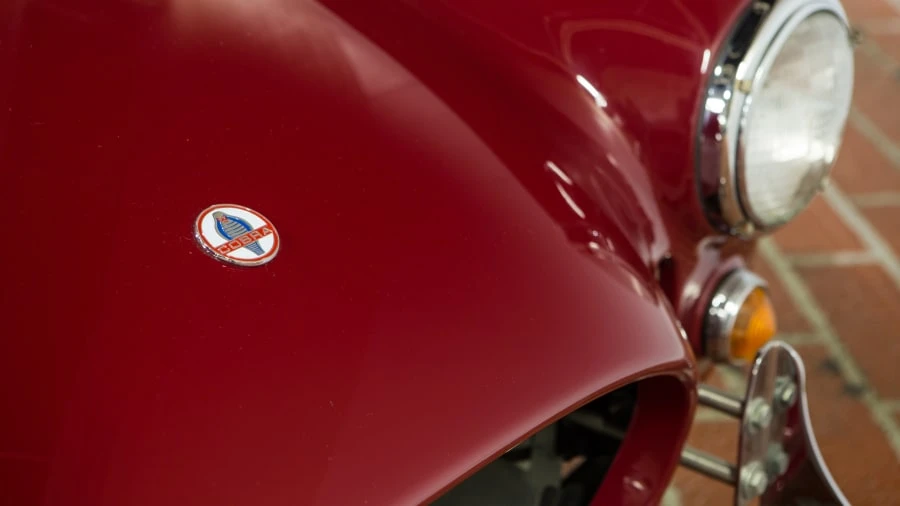 1965 Factory Five Roadster - Image 9 of 12