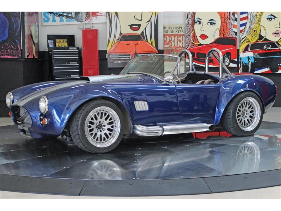 1965 Factory Five Type 65 - Image 2 of 31