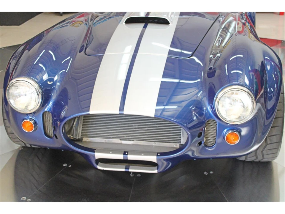 1965 Factory Five Type 65 - Image 11 of 31