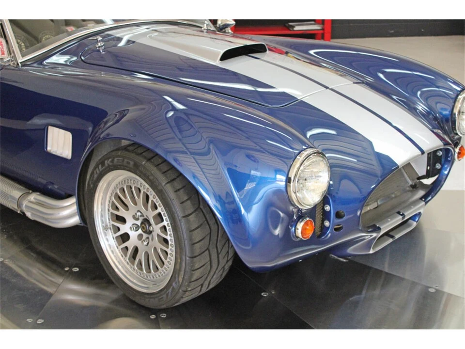 1965 Factory Five Type 65 - Image 12 of 31