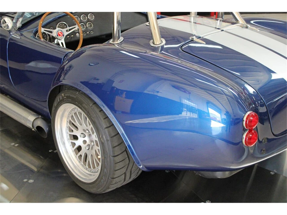 1965 Factory Five Type 65 - Image 13 of 31