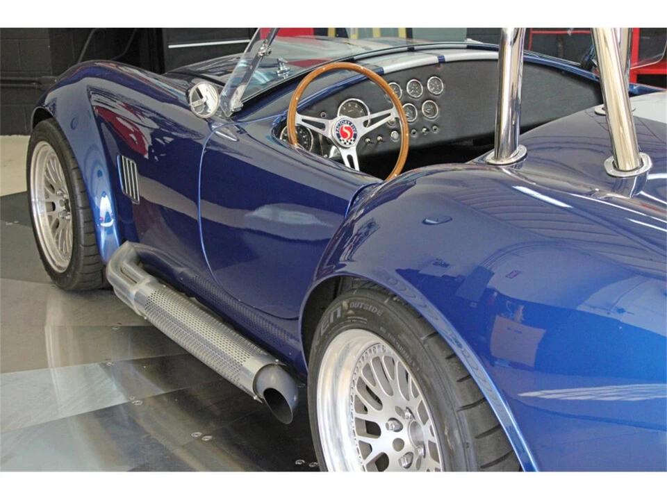 1965 Factory Five Type 65 - Image 14 of 31