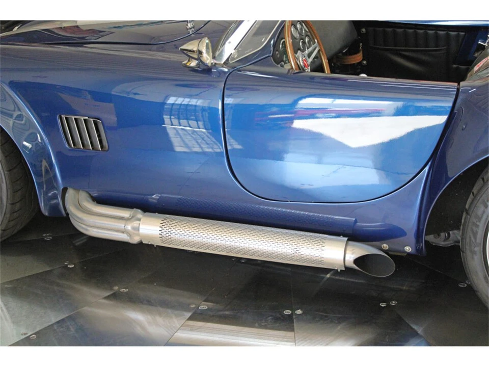 1965 Factory Five Type 65 - Image 15 of 31