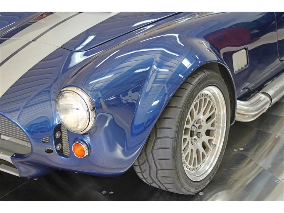 1965 Factory Five Type 65 - Image 16 of 31