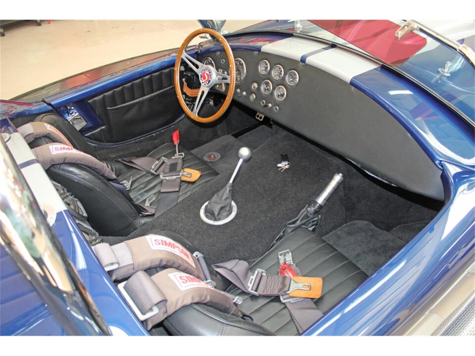1965 Factory Five Type 65 - Image 17 of 31