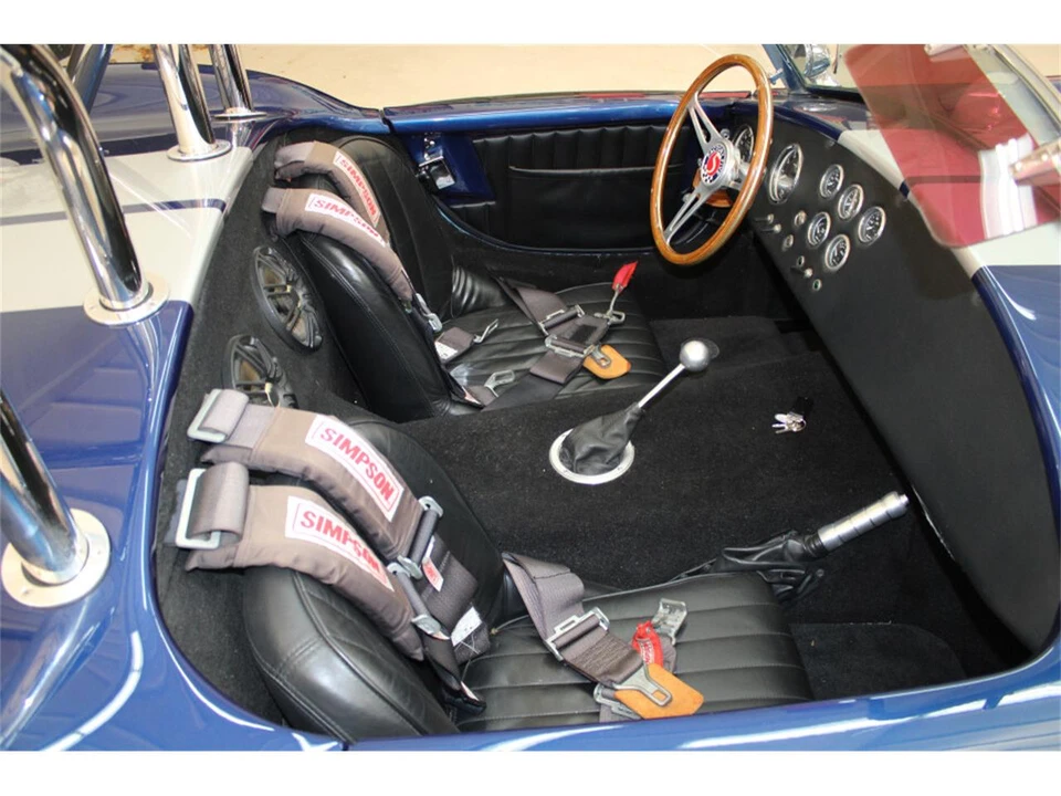 1965 Factory Five Type 65 - Image 18 of 31
