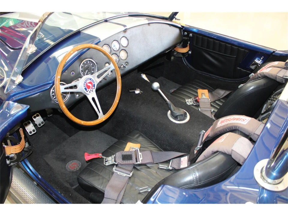 1965 Factory Five Type 65 - Image 20 of 31