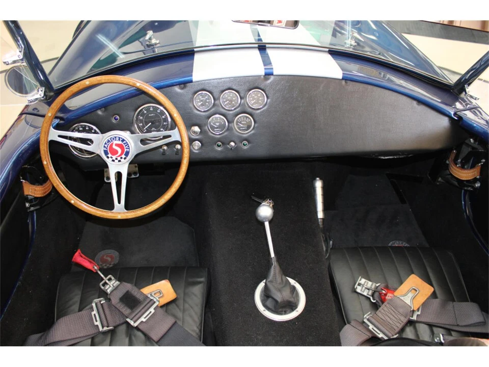1965 Factory Five Type 65 - Image 23 of 31