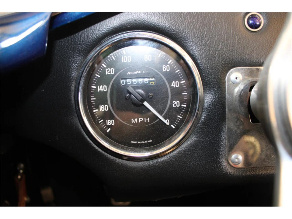 1965 Factory Five Type 65 - Image 24 of 31