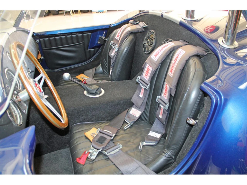 1965 Factory Five Type 65 - Image 25 of 31