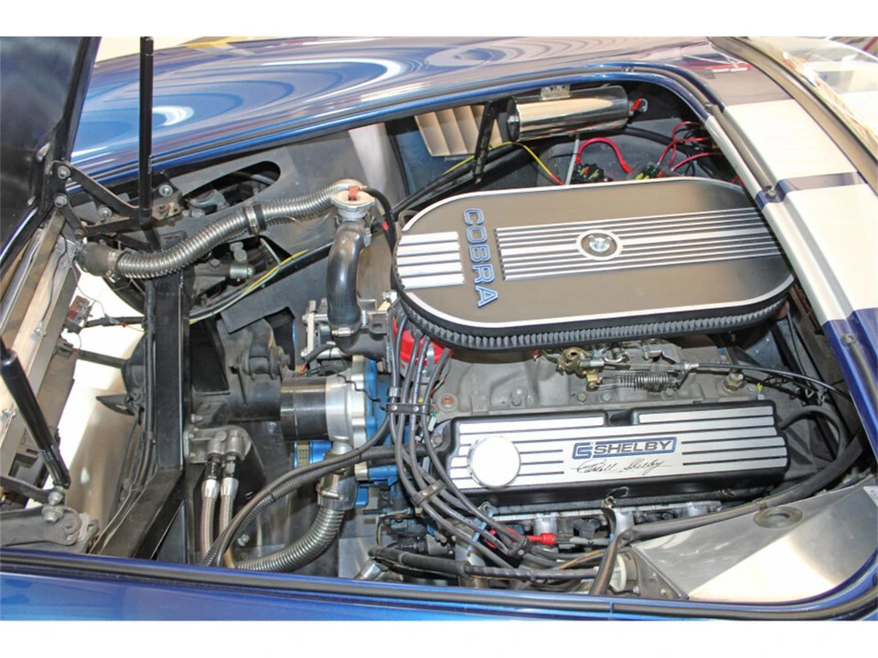 1965 Factory Five Type 65 - Image 27 of 31