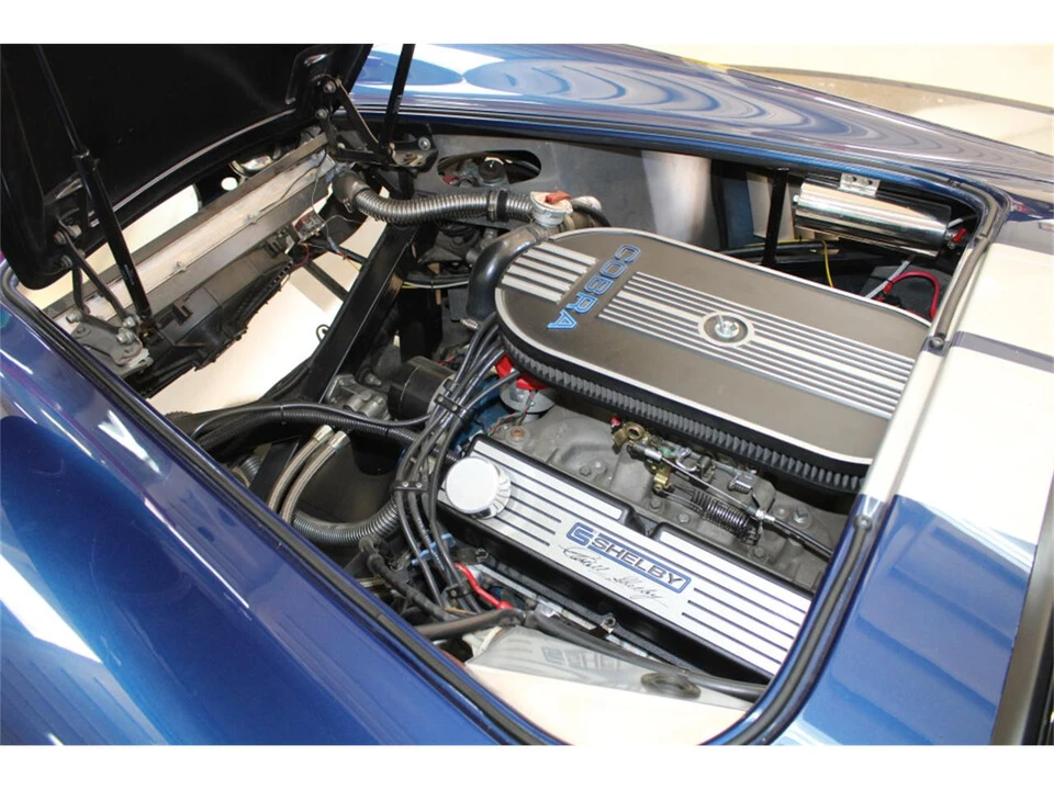 1965 Factory Five Type 65 - Image 28 of 31
