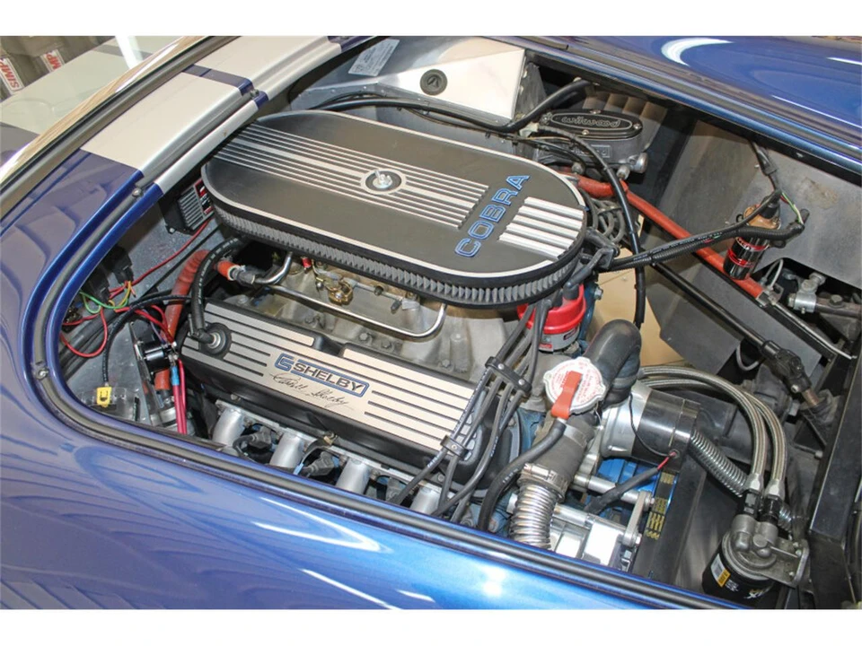 1965 Factory Five Type 65 - Image 29 of 31