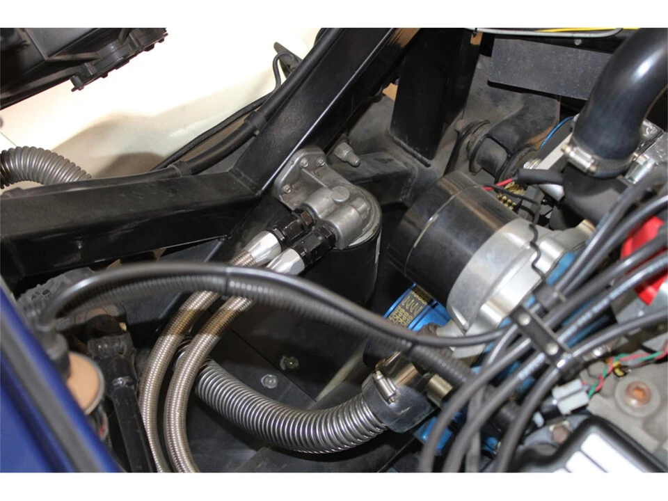 1965 Factory Five Type 65 - Image 31 of 31