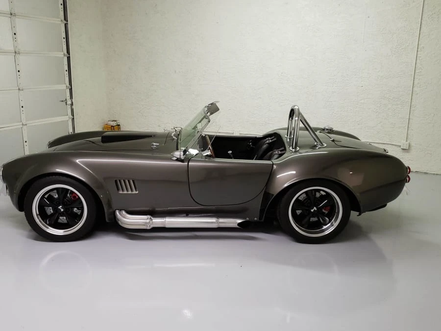 1965 Factory Five Roadster - Image 2 of 11