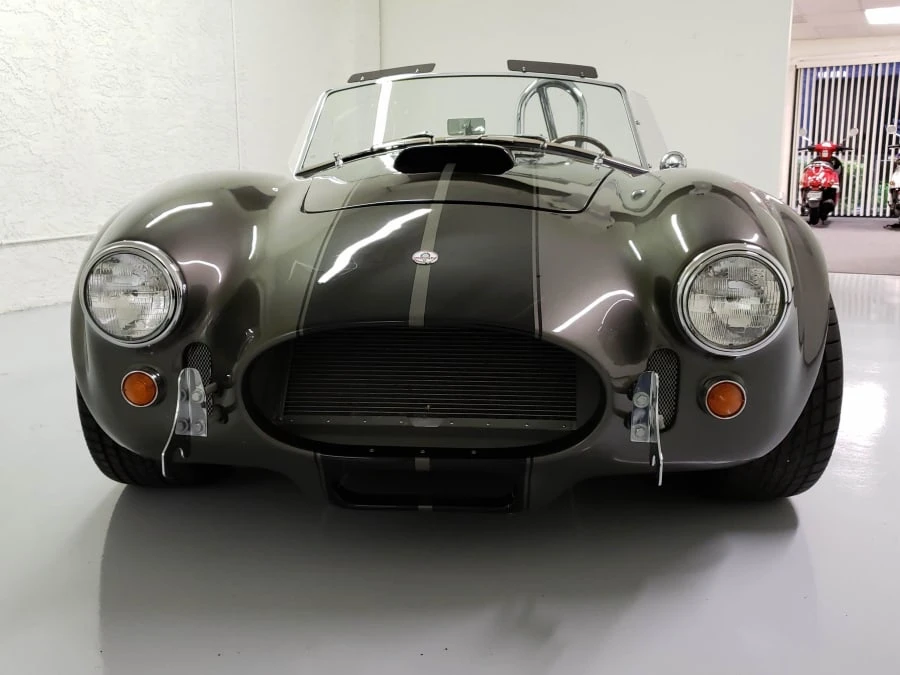 1965 Factory Five Roadster - Image 8 of 11