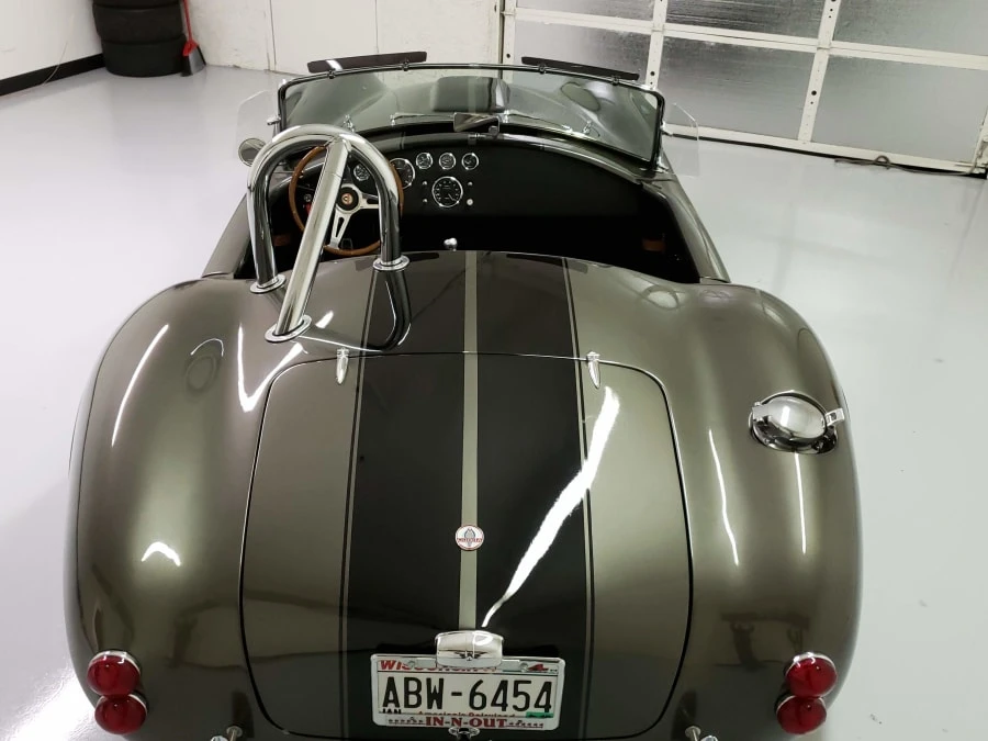 1965 Factory Five Roadster - Image 4 of 11