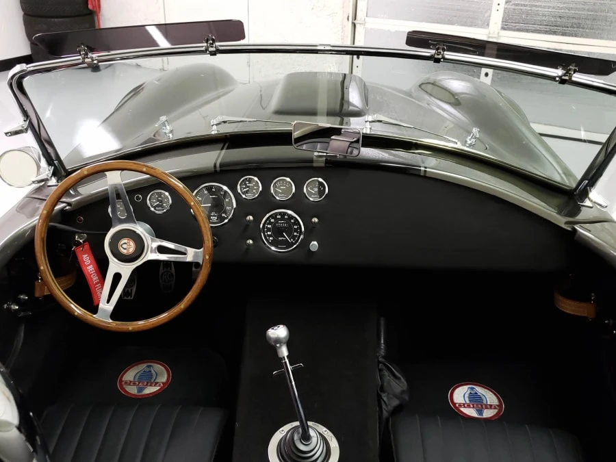 1965 Factory Five Roadster - Image 3 of 11