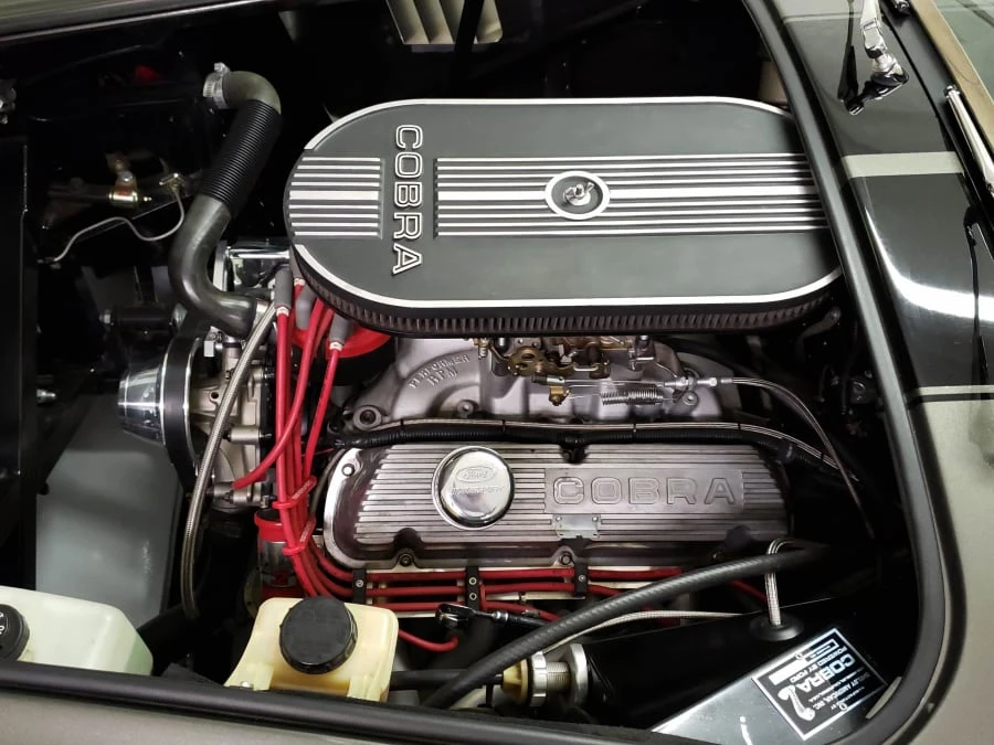 1965 Factory Five Roadster - Image 6 of 11