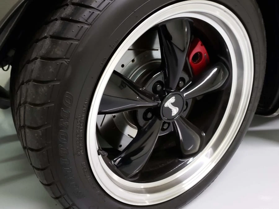 1965 Factory Five Roadster - Image 7 of 11