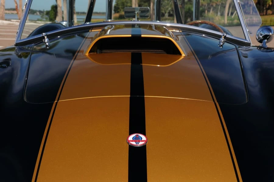 1965 Factory Five Roadster - Image 12 of 31