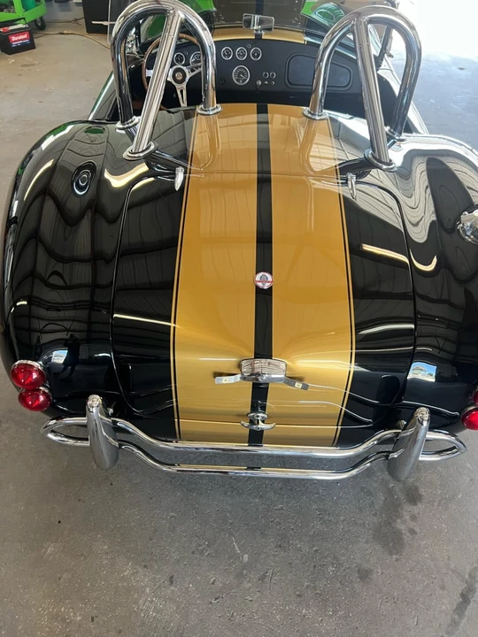 1965 Factory Five Roadster - Image 5 of 12