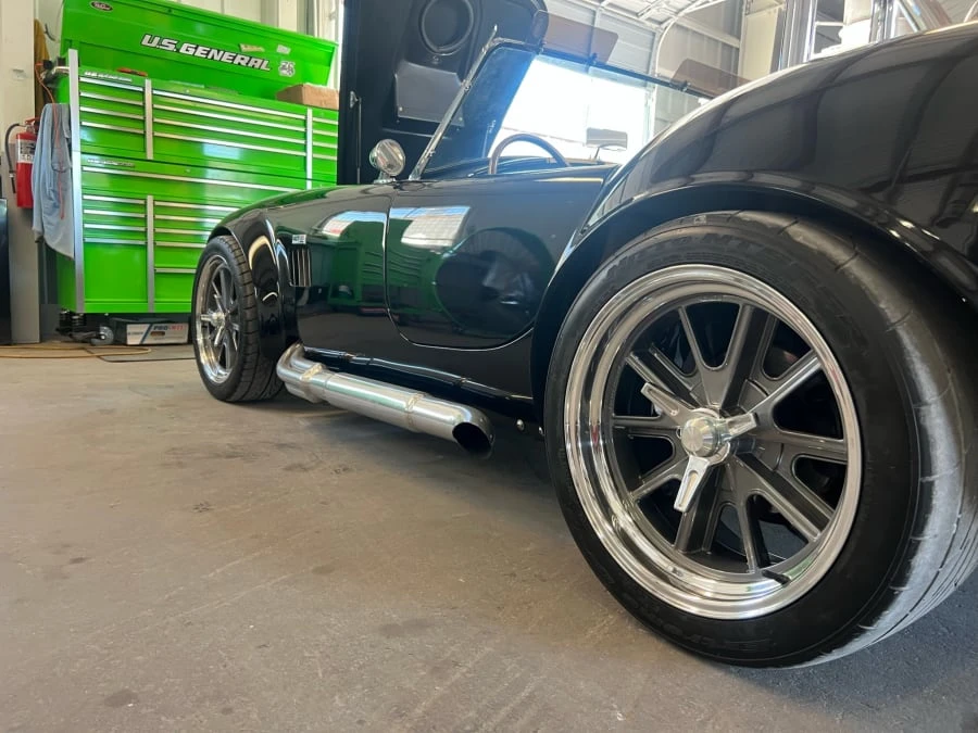1965 Factory Five Roadster - Image 6 of 12