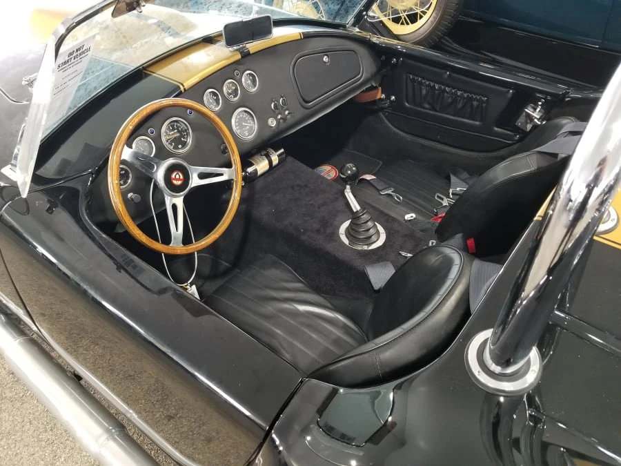 1965 Factory Five Roadster - Image 9 of 12