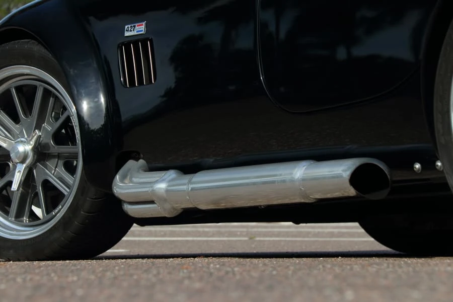 1965 Factory Five Roadster - Image 8 of 31