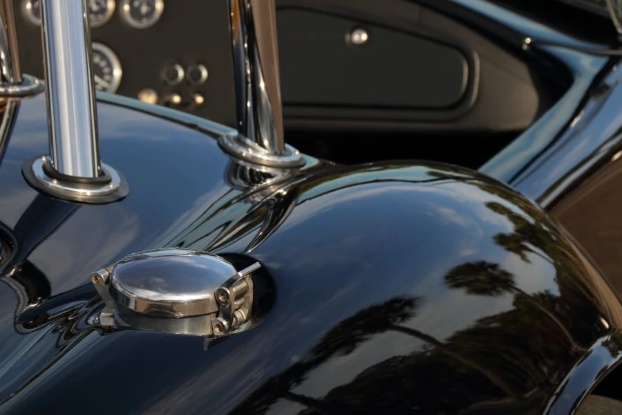 1965 Factory Five Roadster - Image 7 of 31
