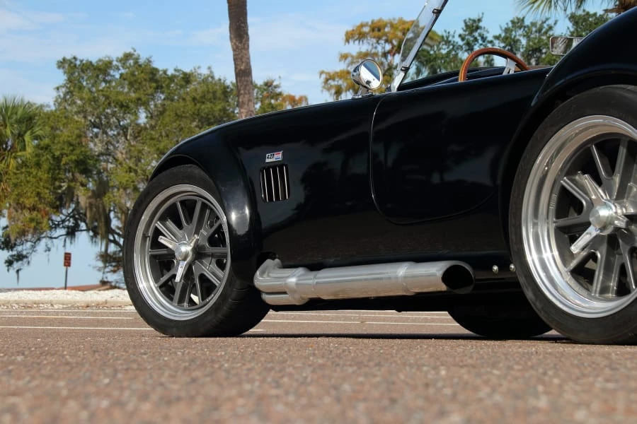 1965 Factory Five Roadster - Image 13 of 31
