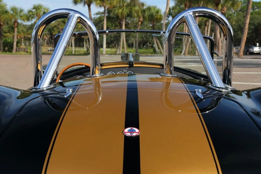 1965 Factory Five Roadster - Image 15 of 31