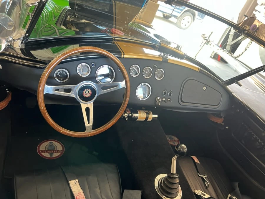 1965 Factory Five Roadster - Image 10 of 12