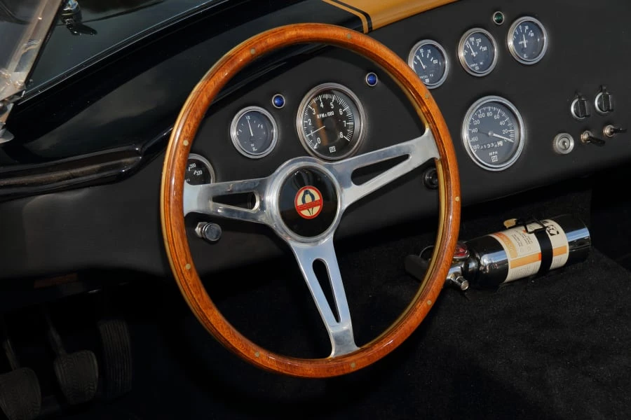 1965 Factory Five Roadster - Image 27 of 31