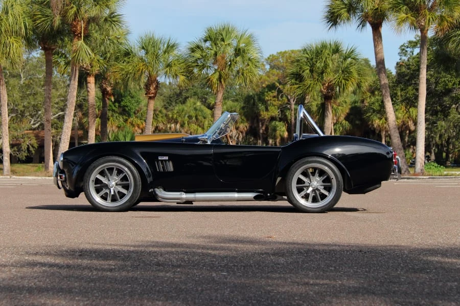 1965 Factory Five Roadster - Image 2 of 31